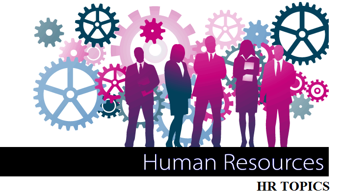 New thesis topics for human resource management